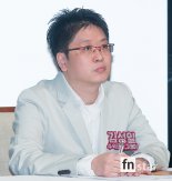 [포토] 김성일, ‘부천국제 애니메이션 페스티벌 수석 프로그래머’