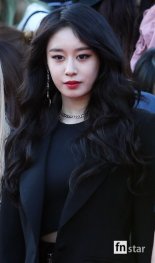 [포토] 티아라 지연, ‘쎈느낌!’