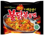 삼양식품, 이슬람시장 공략한다