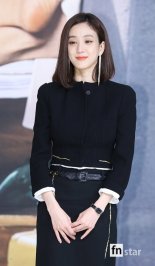 ‘마녀의 법정’ 정려원 “똑똑한 검사? 캐릭터와 다혈질 성격 비슷해”