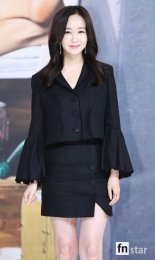 [포토] 김민서, ‘싱그러운 미소’