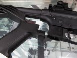 美 라스베이거스 총기 난사범, 개조부품으로 '합법' 자동화기 마련