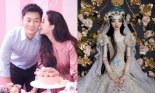 프러포즈에 3억원짜리 인형 선물한 예비신랑
