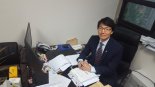 [화제의 법조인]서기호 변호사 "어려운 상황 처한 의뢰인 사건 변론 최선"