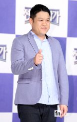 ‘전체관람가’ 김구라 “제 영원한 동지 봉만대 감독 영화에 특별 출연”