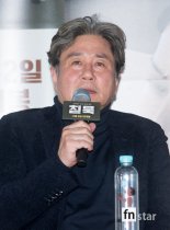 ‘침묵’ 최민식 “조용하고 상투적인 제목..얘깃거리 많은 영화”