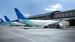 가루다인도네시아항공, 비즈니스석 조기발권 특가 판매