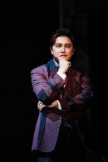 ‘웬수들’ 안재모 “‘야인시대’ 이미지? 새로운 모습 보여줄 것”