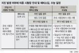 [포항 지진 충격파] 포항 북부 4개 수능장, 남부로 옮긴다