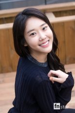 오하늬 “김혜수·이선균, 신인보다도 열심히..많이 배웠다”(인터뷰)
