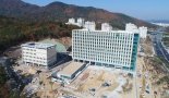 2017 울주군 최고의 성과  ‘신청사 이전 및 복합행정타운 조성’