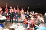 목포항구축제, 전남도 시·군 축제 평가에서 1위