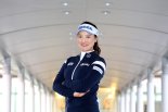 [인터뷰] LPGA ‘올해의 선수상’ 활약 유소연 “목표는 세계랭킹 1위 재탈환… 독보적 1위 되고싶다”