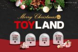 옥션, 인기 장난감 최대 70% 할인 '토이랜드' 진행