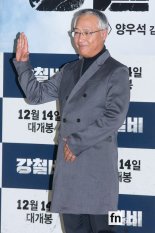 [포토] 이경영, ‘백만불 미소로’