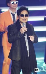 [포토] 유현상, ‘느낌충만~’
