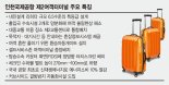 [인천국제공항, 초일류 메가포트로 비상] 보안검색대 등 대기공간 두배 이상으로… 스마트·그린 기술 집약