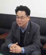 [인터뷰] 박대조 양산시의원 "정치 혁신·복지 확충으로 젊은 도시 양산 만들 것"