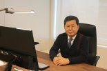 남양유업 대표 직무대행 유용준 상무