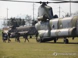 소화기 사격취약한 군용헬기 '방탄킷' 장착해 생존성 높여