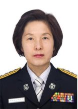 서울 첫 女 지방소방정 나왔다