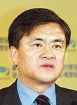 주독일대사 정범구, 상하이총영사 박선원