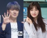 FT아일랜드 최민환, 라붐 출신 율희와 결혼 “사랑에 확신”