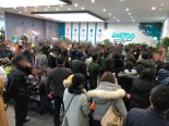 ‘목포 용해 광신프로그레스’ 견본주택 오픈주말 1만5천명 방문.. 분양열기 ‘후끈’
