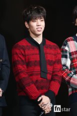 [포토] 인피니트 장동우, ‘치명적인 미소’