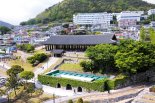 여수시, 진남관 보수공사 현장 짝수 주 토요일 공개