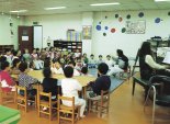 유치원 영어수업 금지 내년초 결정