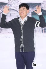[포토] 이경규, ‘예능 대부의 여유로움’