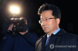 '불법사찰 입막음 의혹' 장석명 영장 청구..권재진 소환 검토(종합)