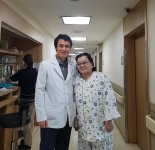 수원 윌스기념병원, 외국인 환자 유전자세포치료제 시술 성공