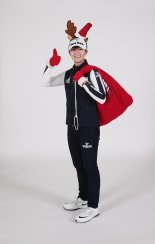 박성현, USSA에 의해 올해의 여자 선수에 선정..김연아에 이어 한국인으로는 두 번째