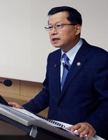 심보균 차관 "文, 연방제수준 개헌 의지"