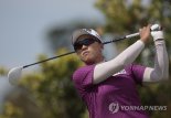 LPGA 바하마 클래식 2R, 강풍 여파로 또 순연..양희영, 공동 12위 