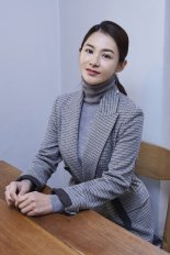 [fn★인터뷰②]강혜정, 배우이자 엄마의 특별한 가치관
