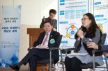 民"미세먼지 때문에 밖에 못나간다"…政 "R&D로 미세먼지 해결"