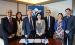 인천국제공항, 국제항공운송협회(IATA)와 파견협정 체결