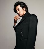 김민준, 평창동계올림픽 ‘성화 봉송’ 참여