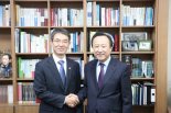 홍일표 ""서울고법 인천 원외재판부 내년 초 설치"