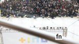 [포토] 더유닛, ‘뜨거운 게릴라 콘서트’