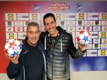 동부대우전자, 프랑스 인기 핸드볼 대회 '핸드 스타 게임' 후원