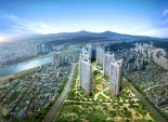 우정동 지역주택조합 ‘우정동 한라비발디’ 일반분양 전 마지막 조합원 모집