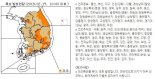 건조특보 강화...전국 대부분 미세먼지 '나쁨'