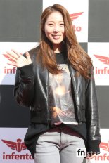 [포토] 신수지, ‘장현승이 보고반한 햇살미소’