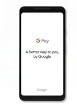 [간밤뉴스] 구글, 통합 결제 서비스 '구글 페이' 출시