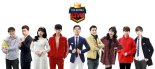 임요환-보겸-밴쯔-허팝, 인기 창작자들 모여 168시간 생방송