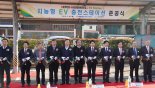 일본 소프트뱅크에너지, 제주 ‘탄소 없는 섬’ 투자 타진